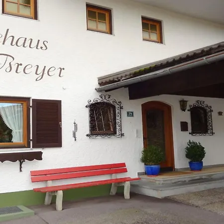 Hirschsprung Apartment *