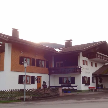 Hirschsprung * Obermaiselstein