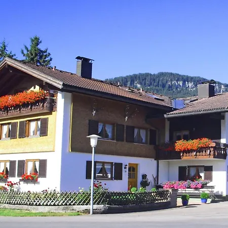 Hirschsprung Obermaiselstein