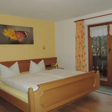 Apartmán Hirschsprung *