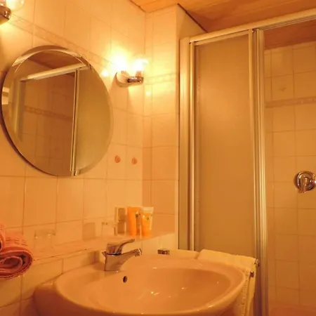 Apartmán Hirschsprung Obermaiselstein