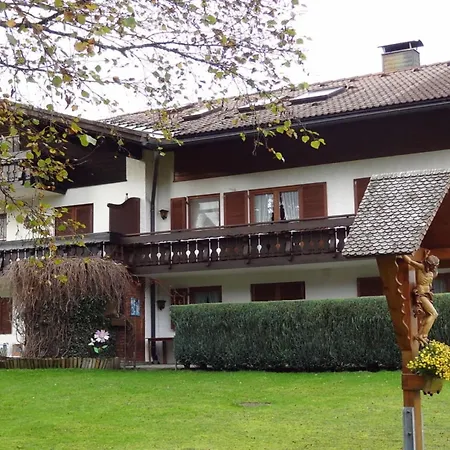 Hirschsprung Obermaiselstein