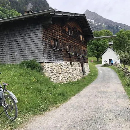 Apartmán Hirschsprung *